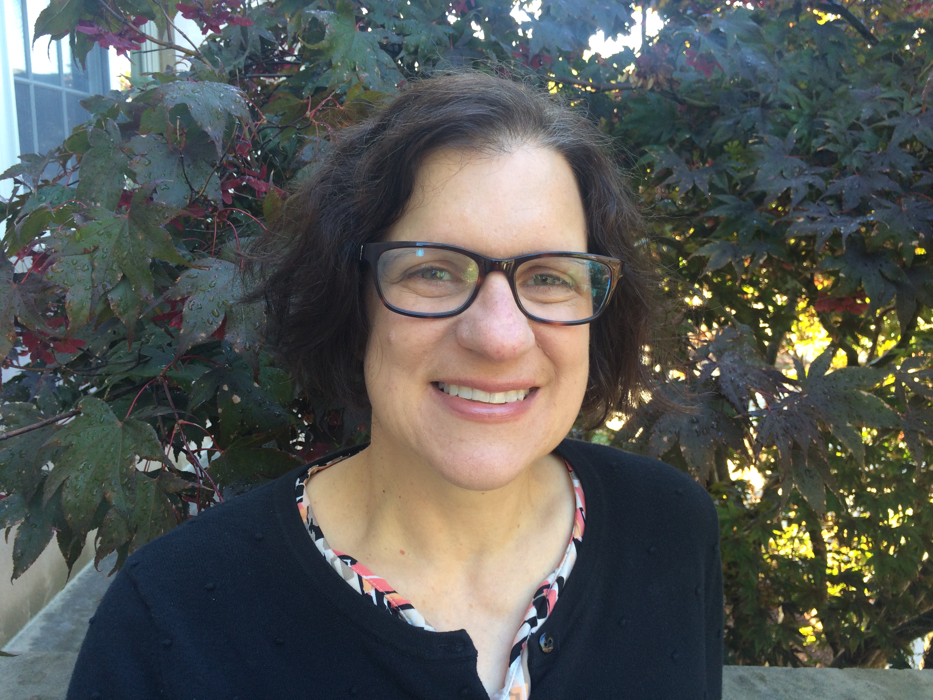 Paula Wilmot